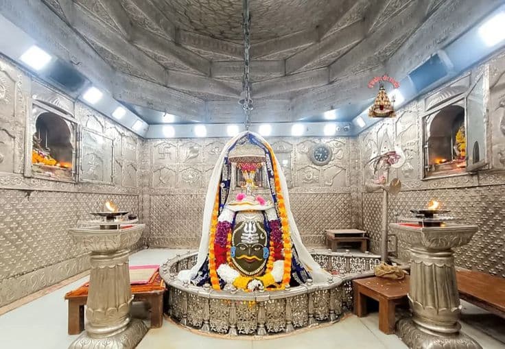 Ujjain Omkareshwar Jyotirlinga Tour Package - image 7