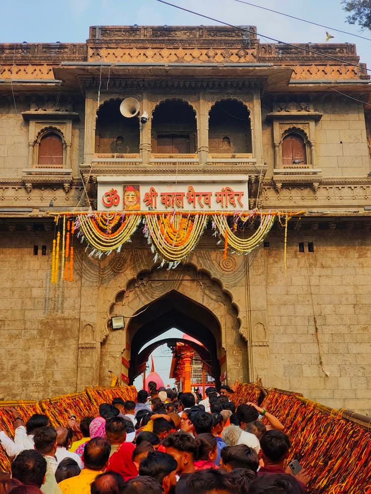 Ujjain Omkareshwar Jyotirlinga Tour Package - image 5