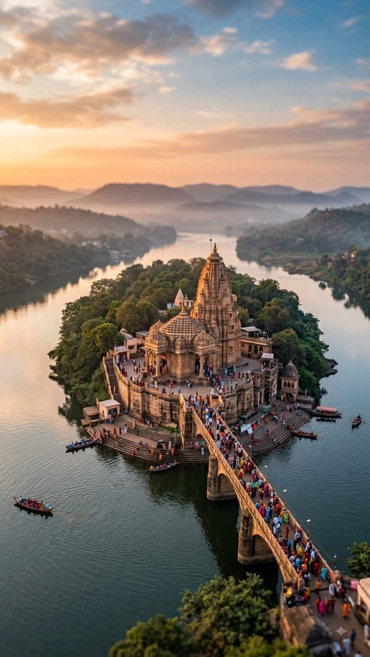 Ujjain Omkareshwar Jyotirlinga Tour Package - image 11