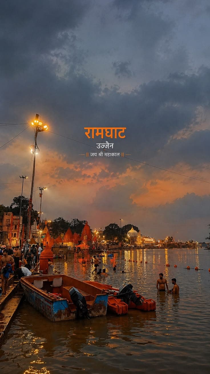 Ujjain Omkareshwar Jyotirlinga Tour Package - image 4