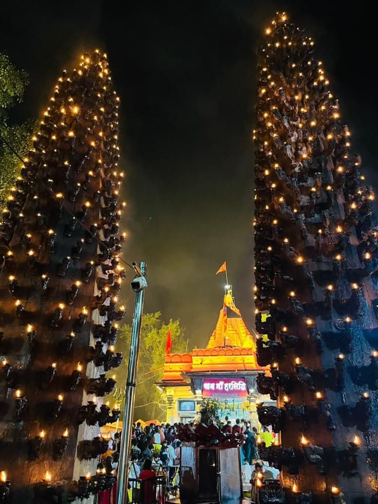 Ujjain Omkareshwar Jyotirlinga Tour Package - image 6
