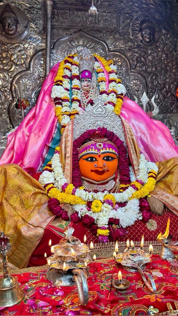 Ujjain Omkareshwar Jyotirlinga Tour Package - image 3