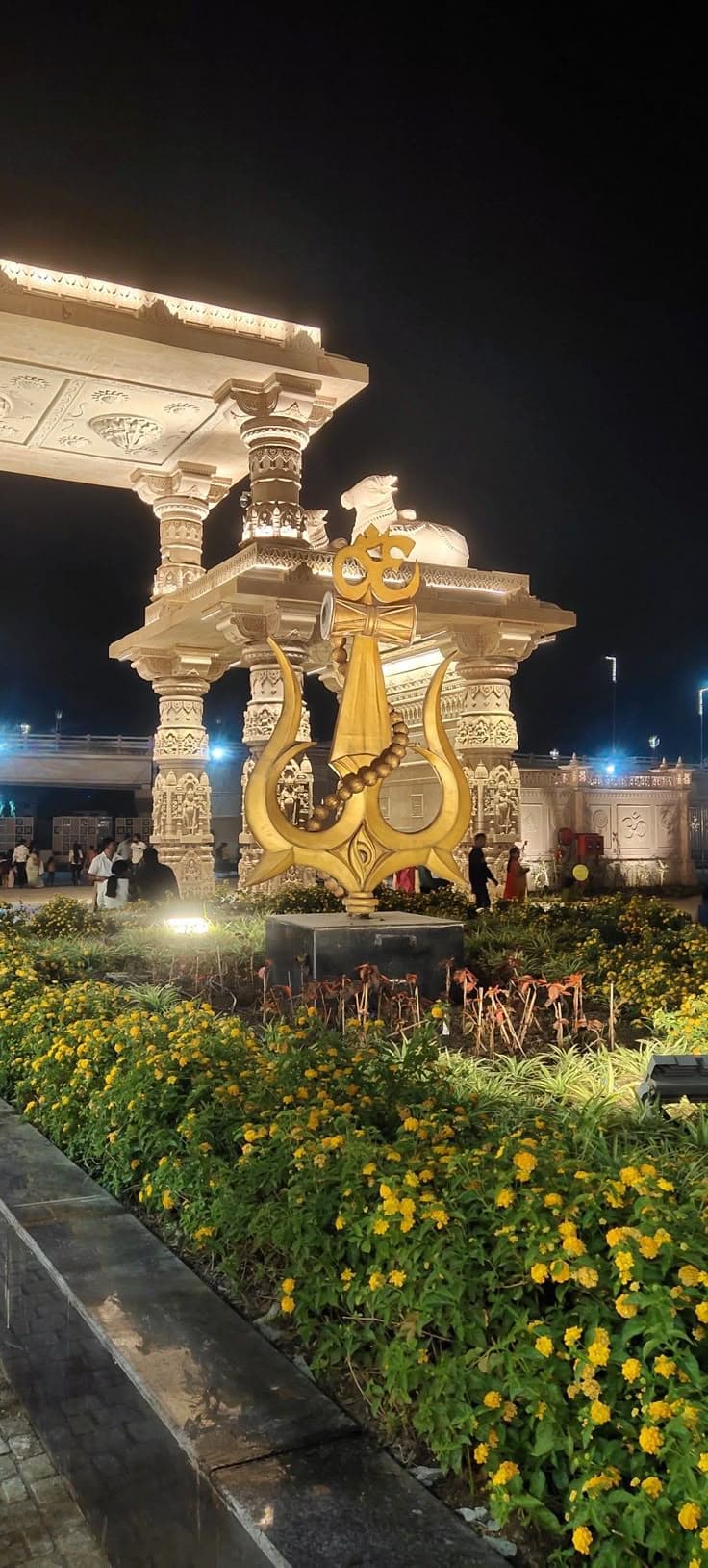 Ujjain Omkareshwar Jyotirlinga Tour Package - image 2