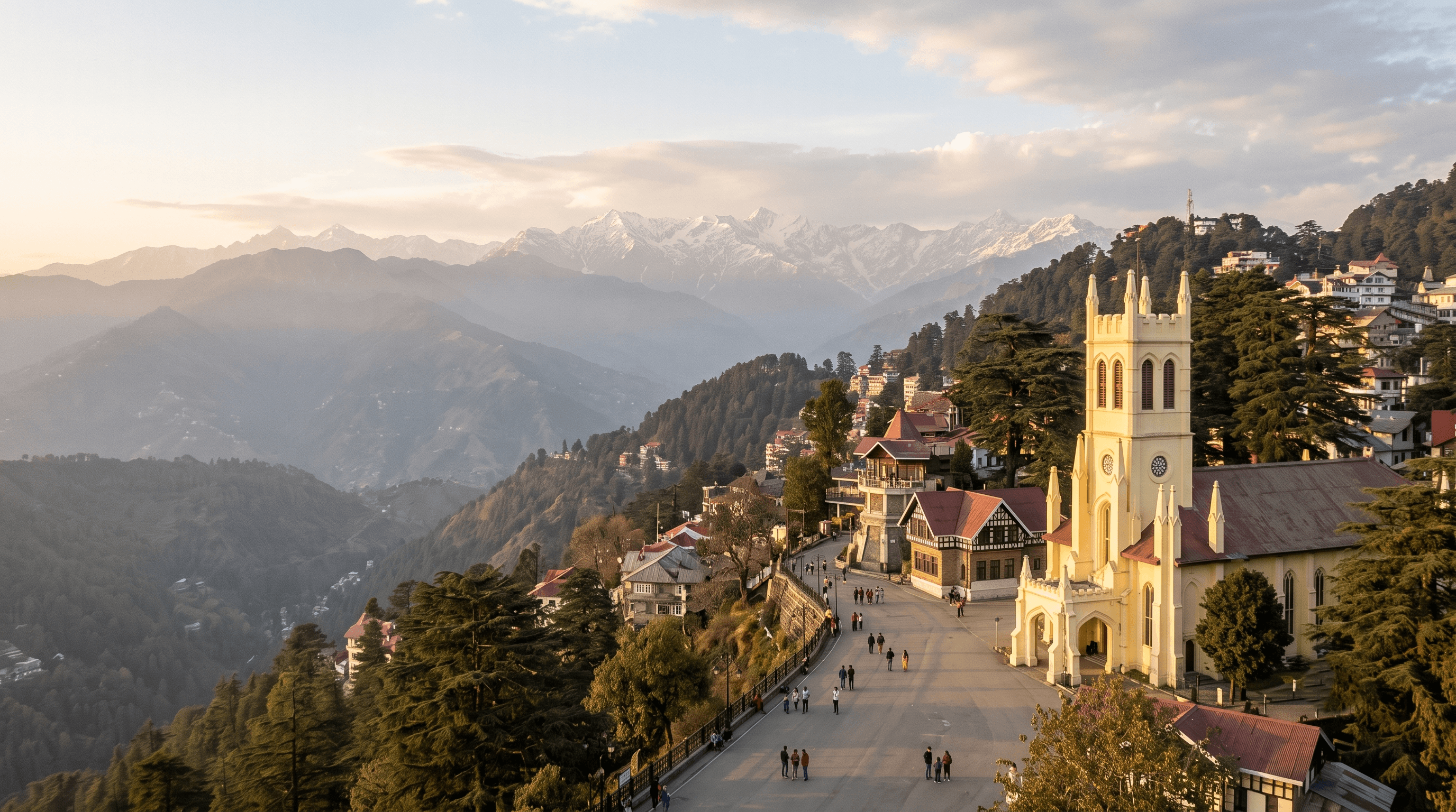 Shimla