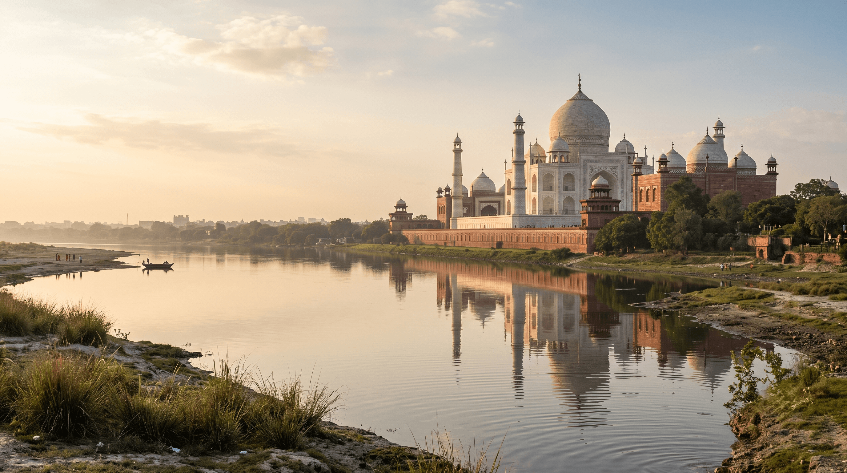 Agra