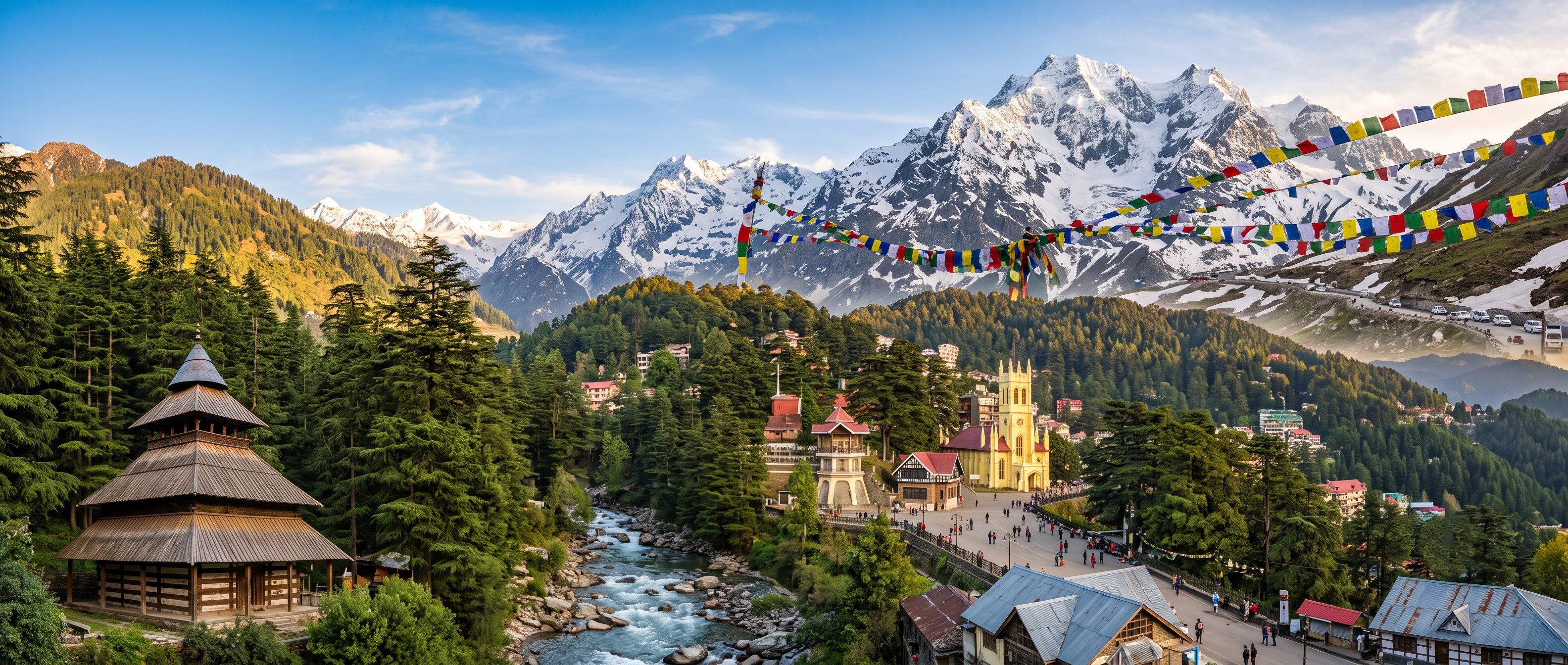 Himachal Pradesh