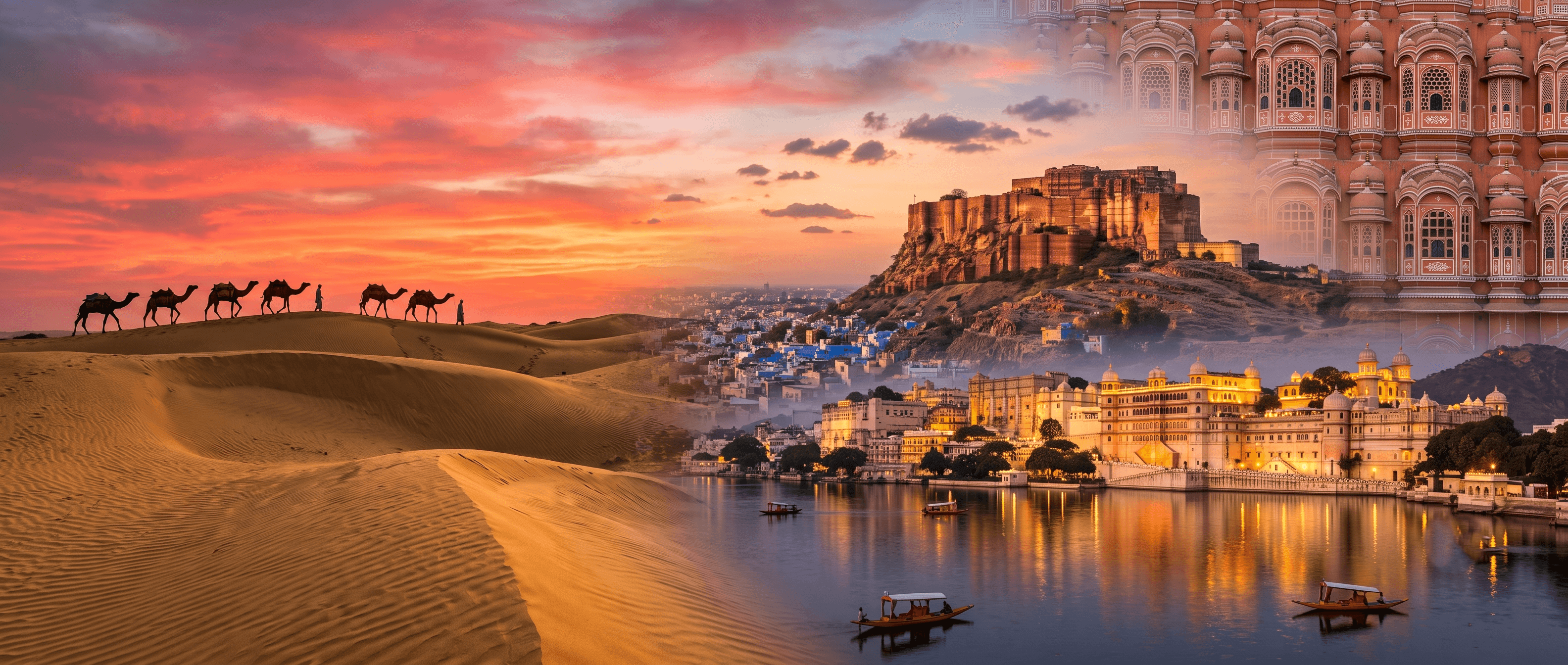 Rajasthan