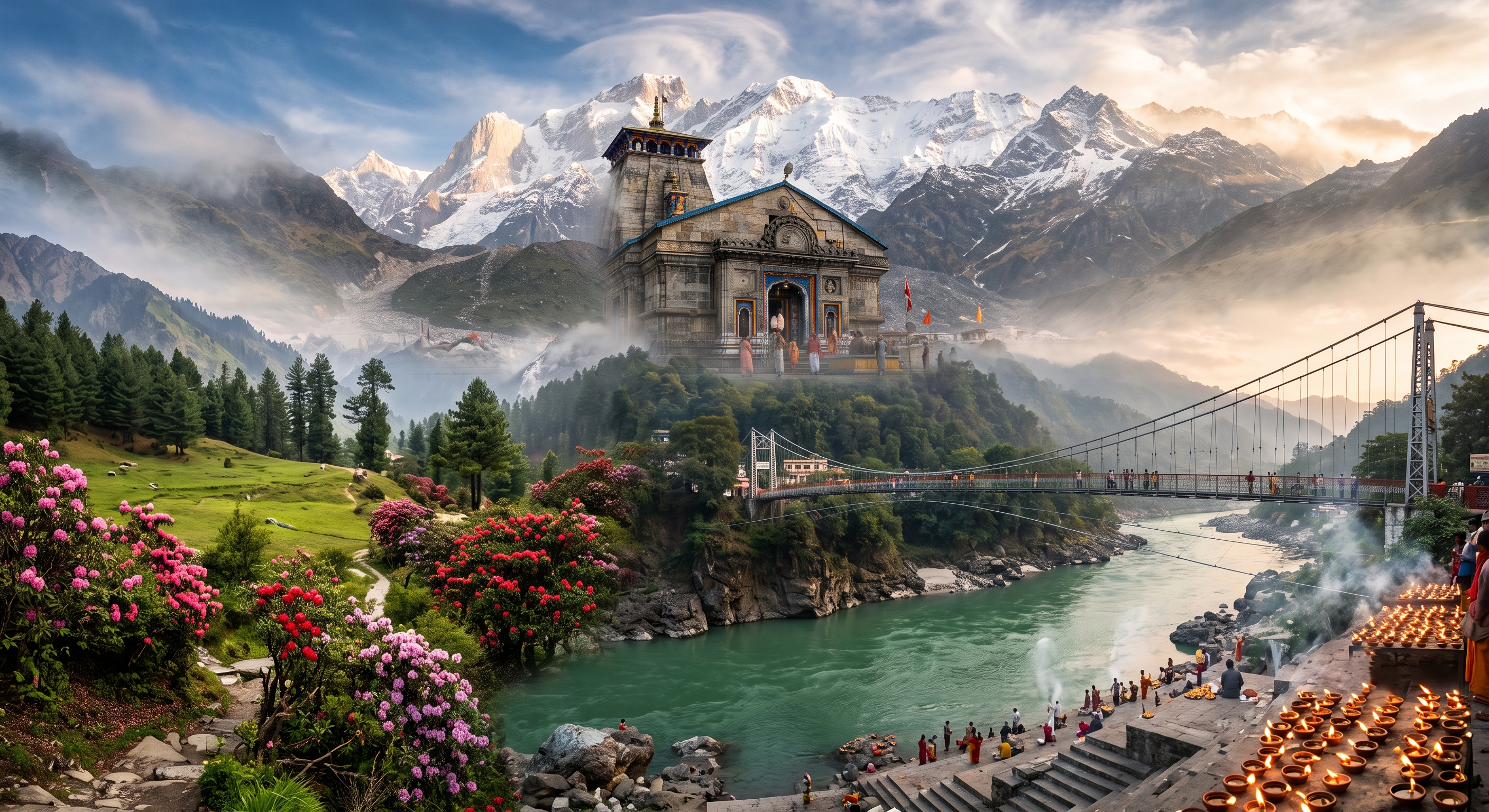 Uttarakhand