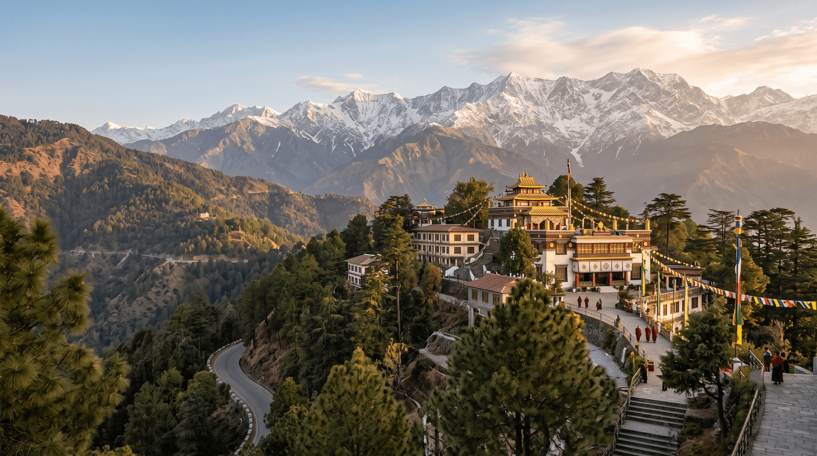 Dharamshala