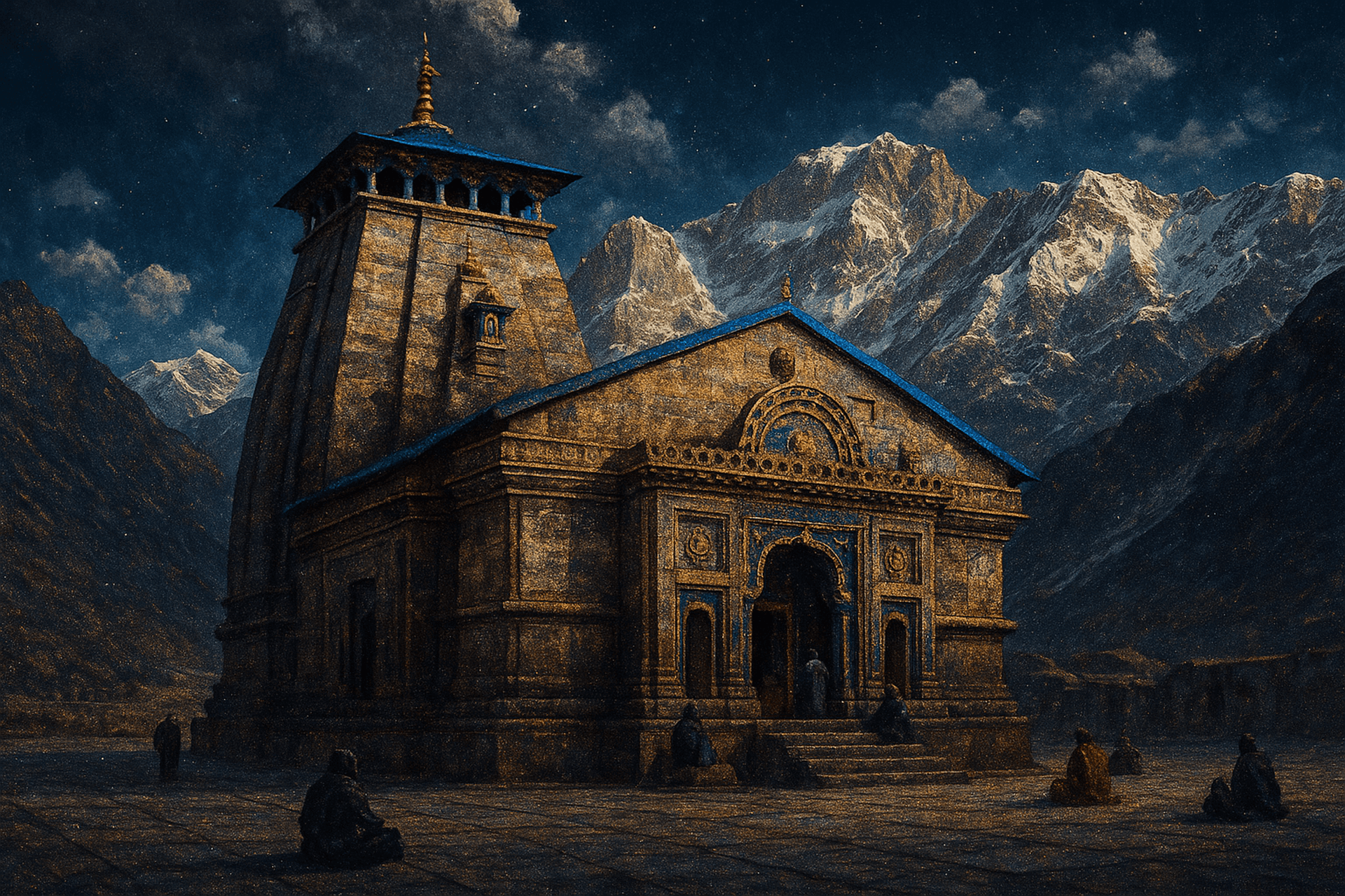 Uttarakhand Char Dham Yatra