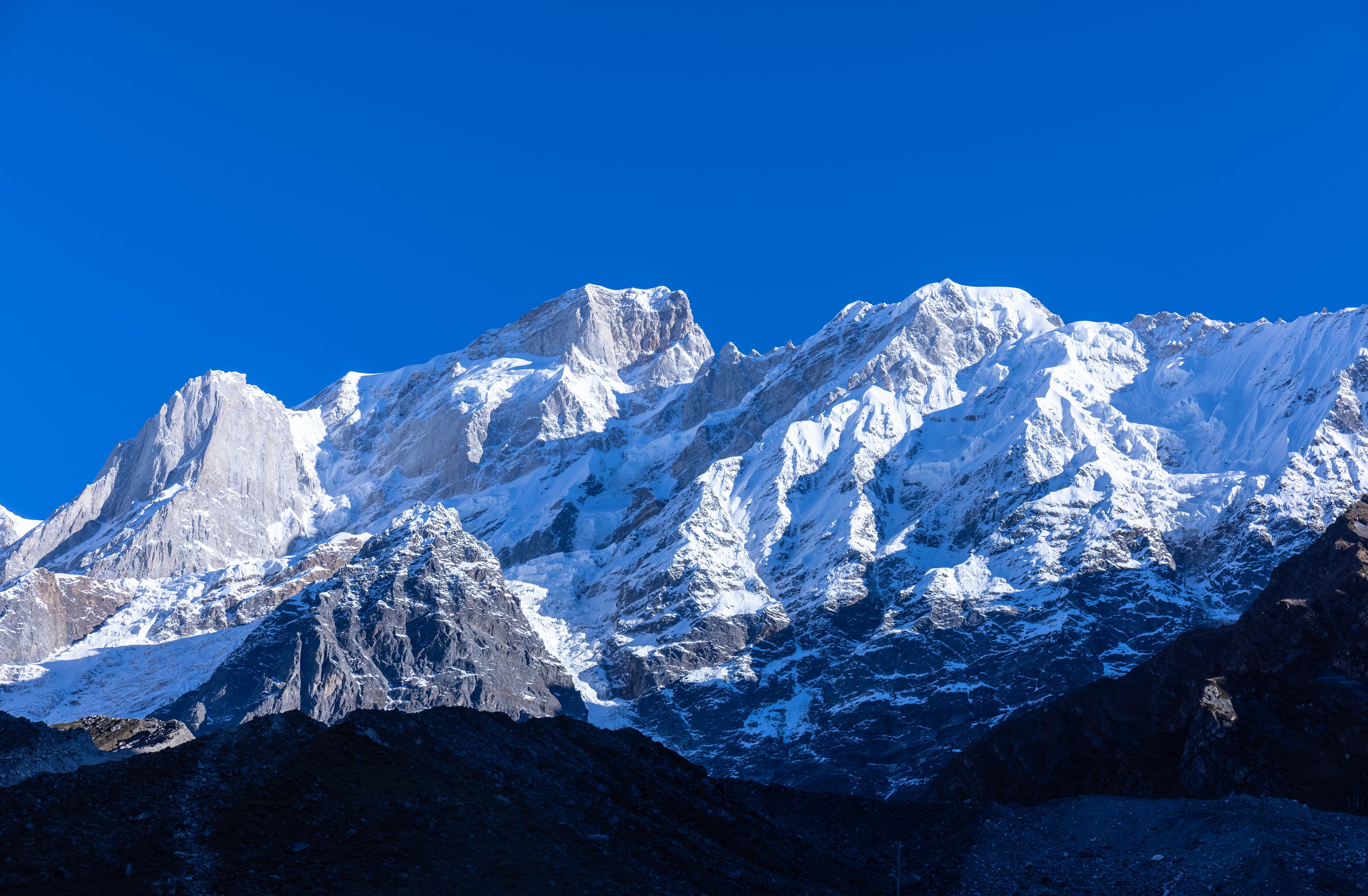 Uttarakhand Char Dham Yatra Package - Photo 2