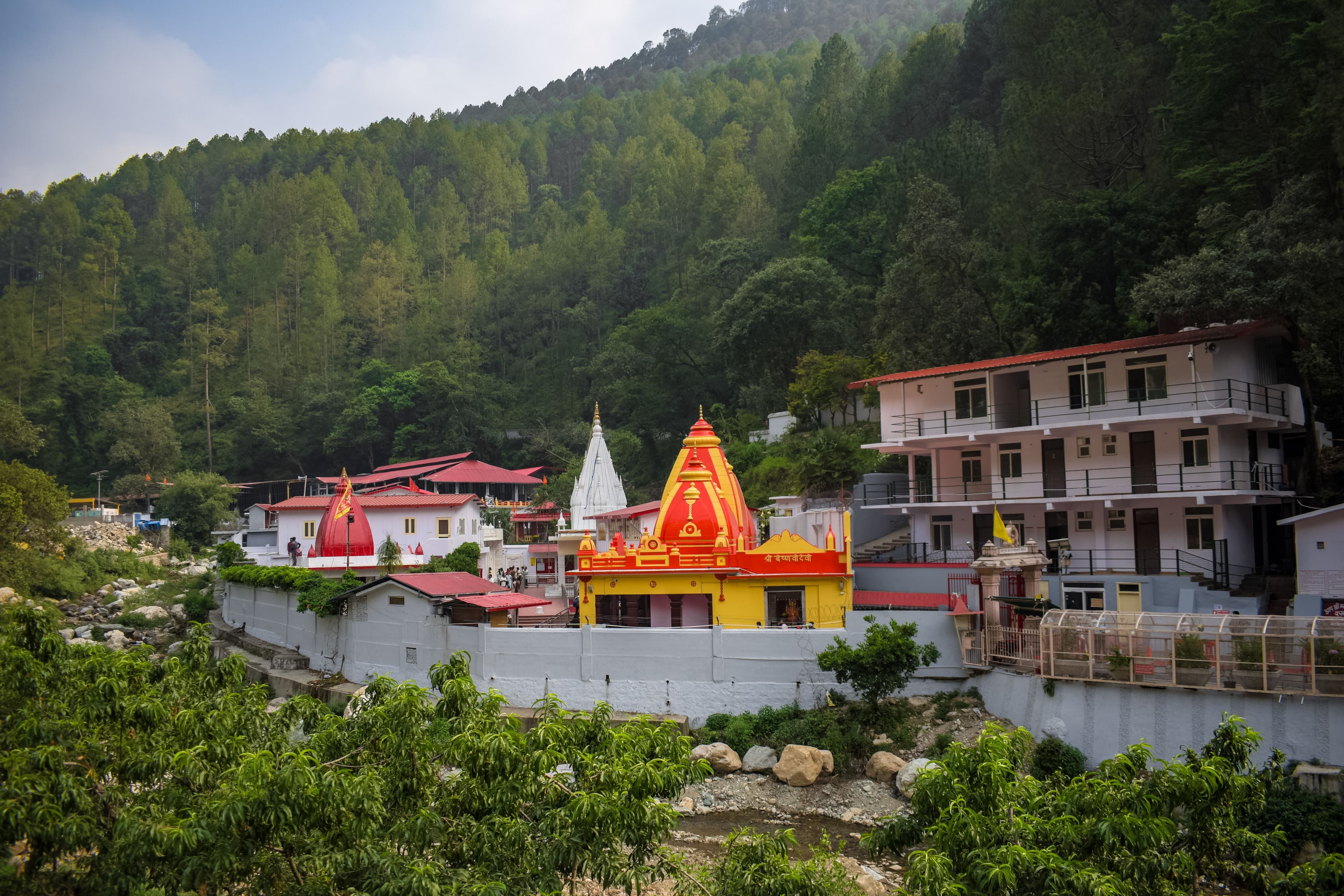 Kainchi Dham Spiritual Trip Package - Photo 3