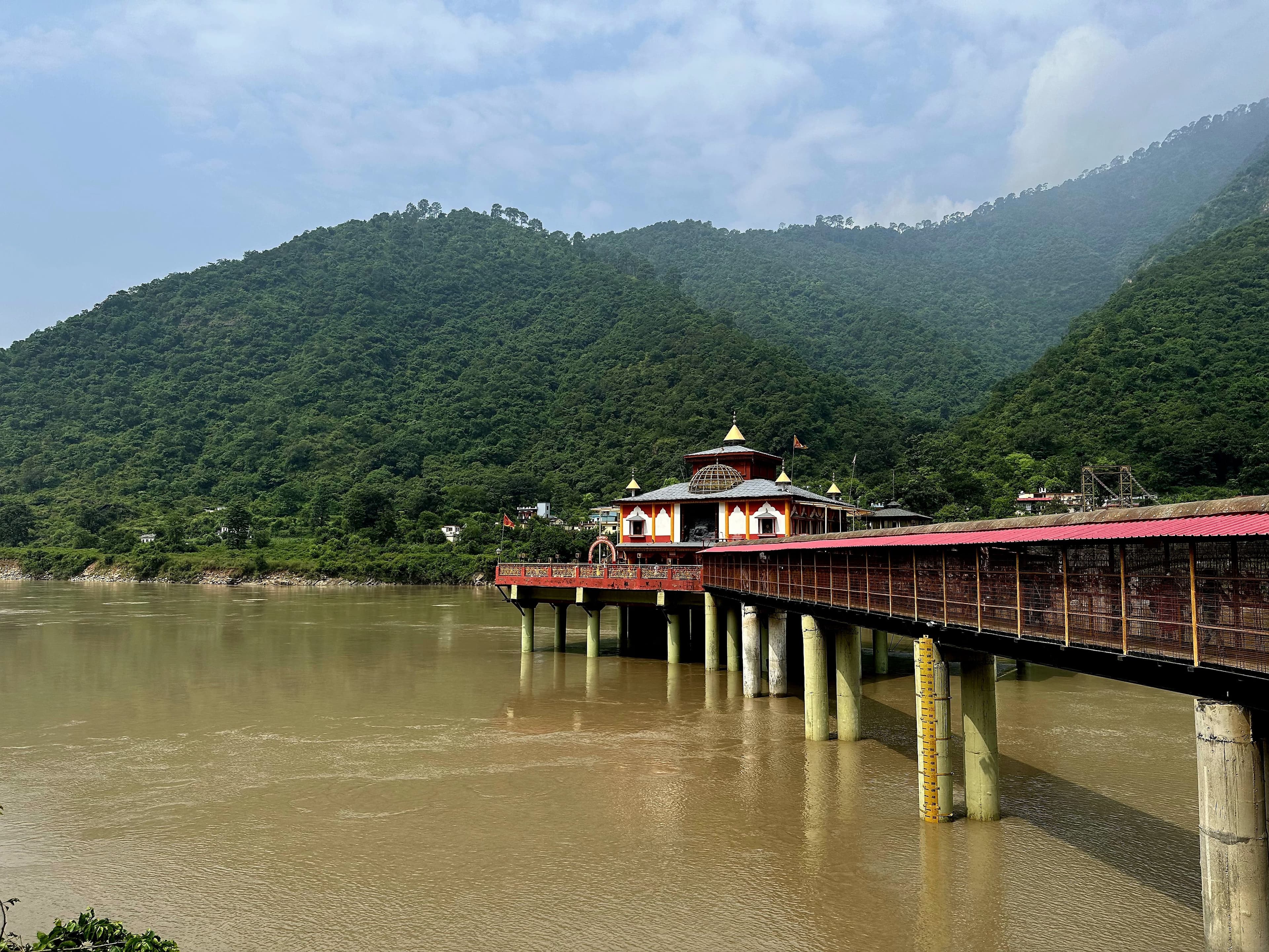 Kainchi Dham Spiritual Trip Package - Photo 5
