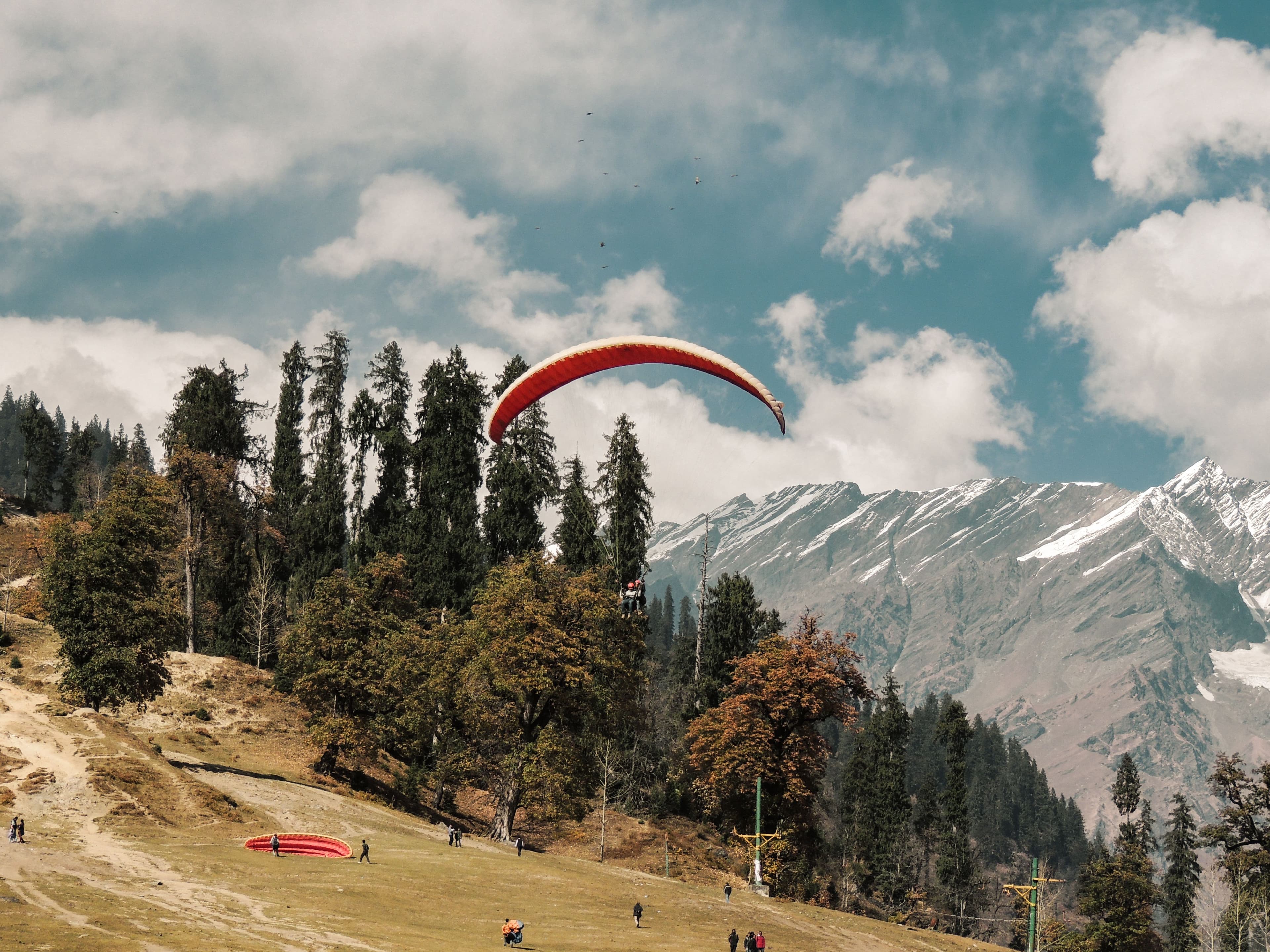 Manali Tour Package - Photo 3