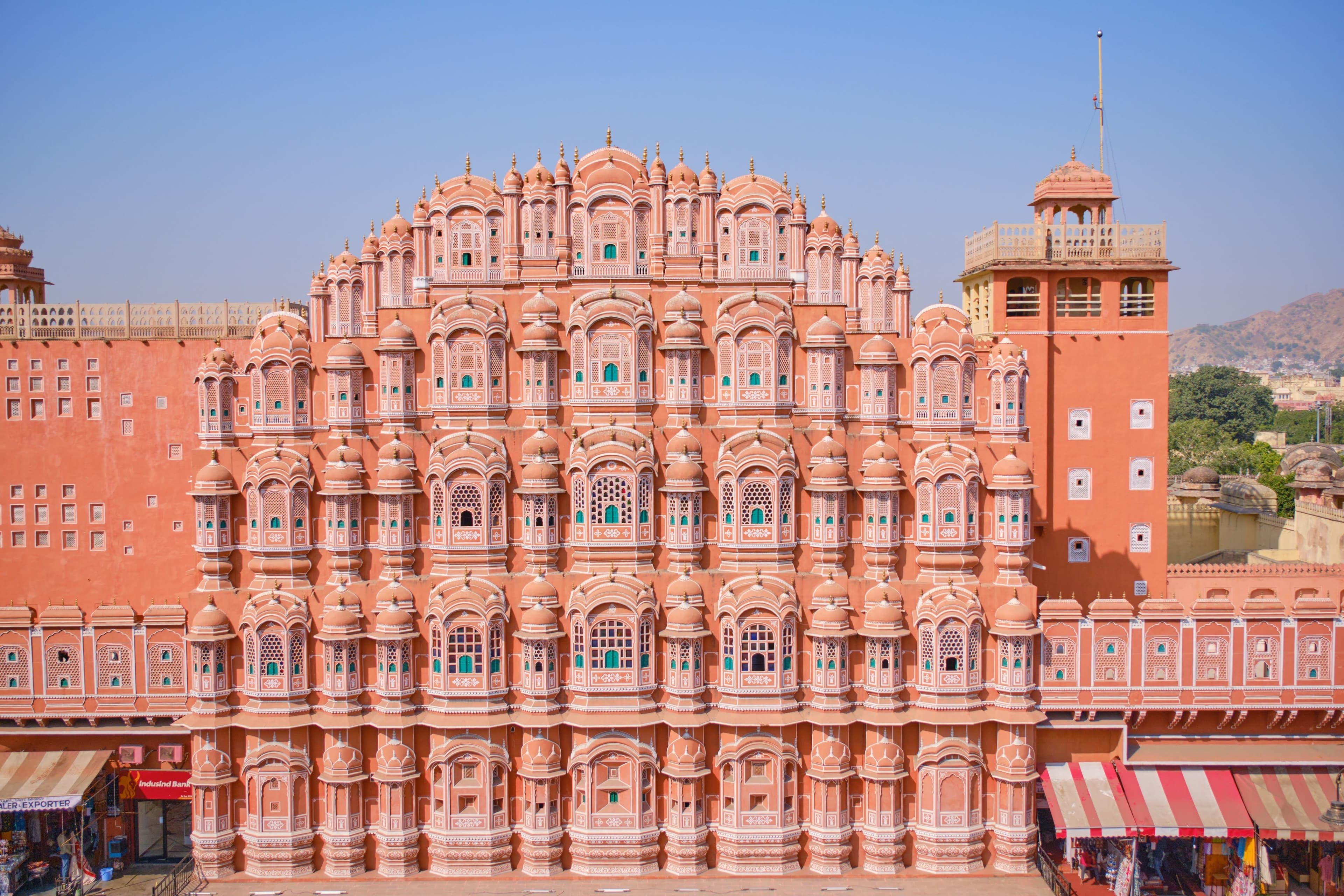 Best Jaipur Heritage Tour Package & Royal Holiday