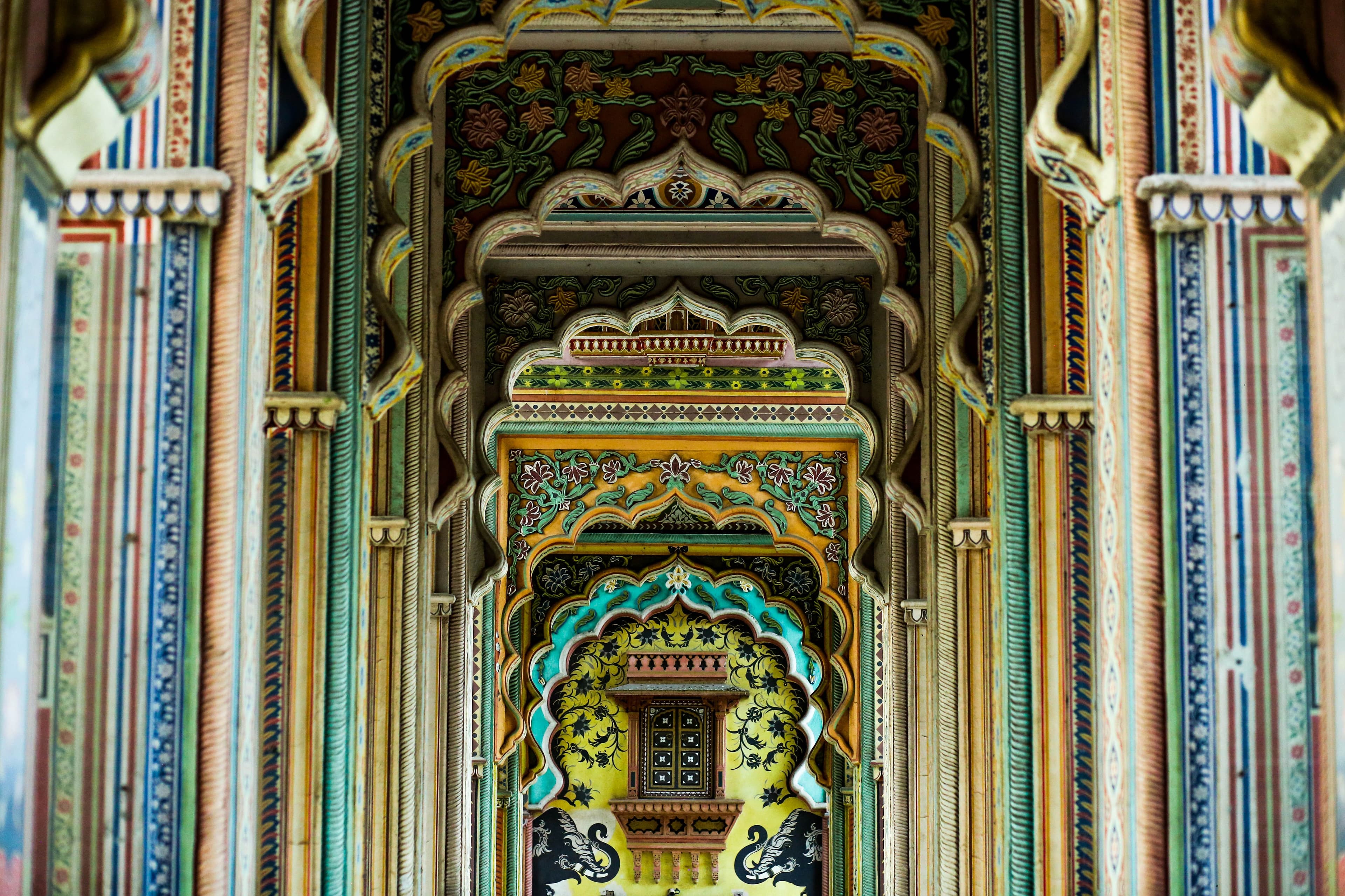 Best Jaipur Heritage Tour Package & Royal Holiday - Photo 3