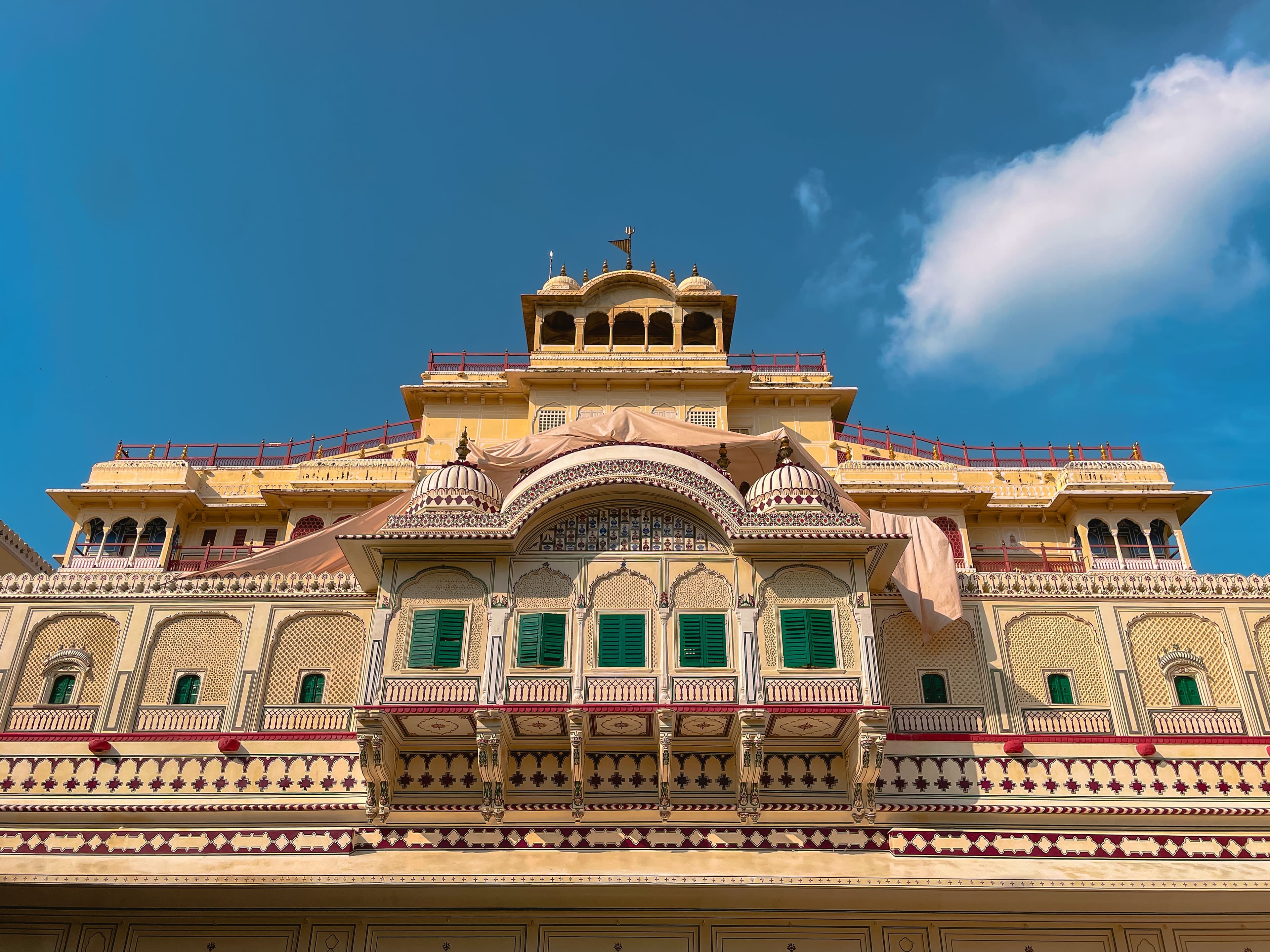 Best Jaipur Heritage Tour Package & Royal Holiday - Photo 2