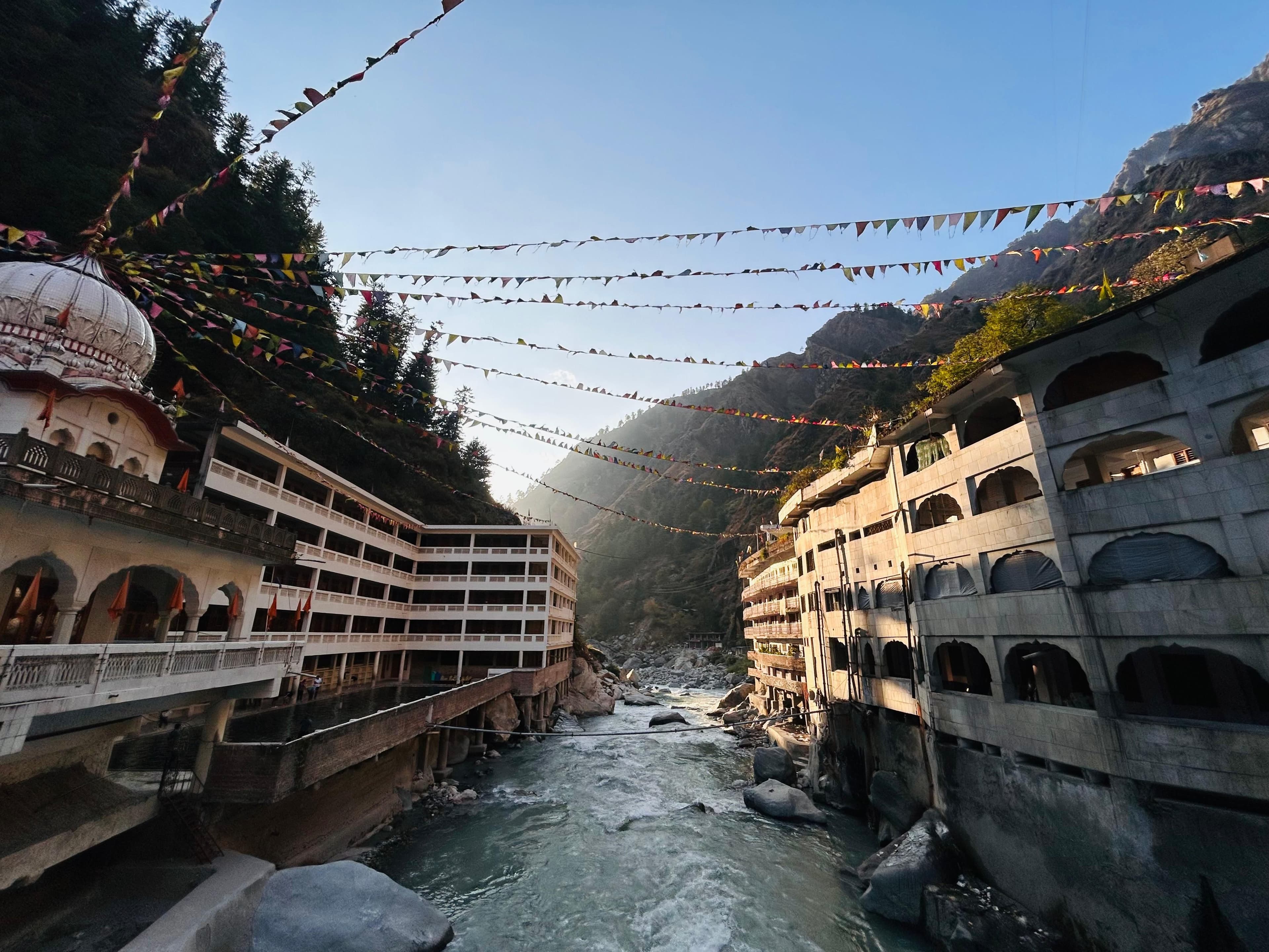 Nainital Kainchi Dham Yatra - Photo 4