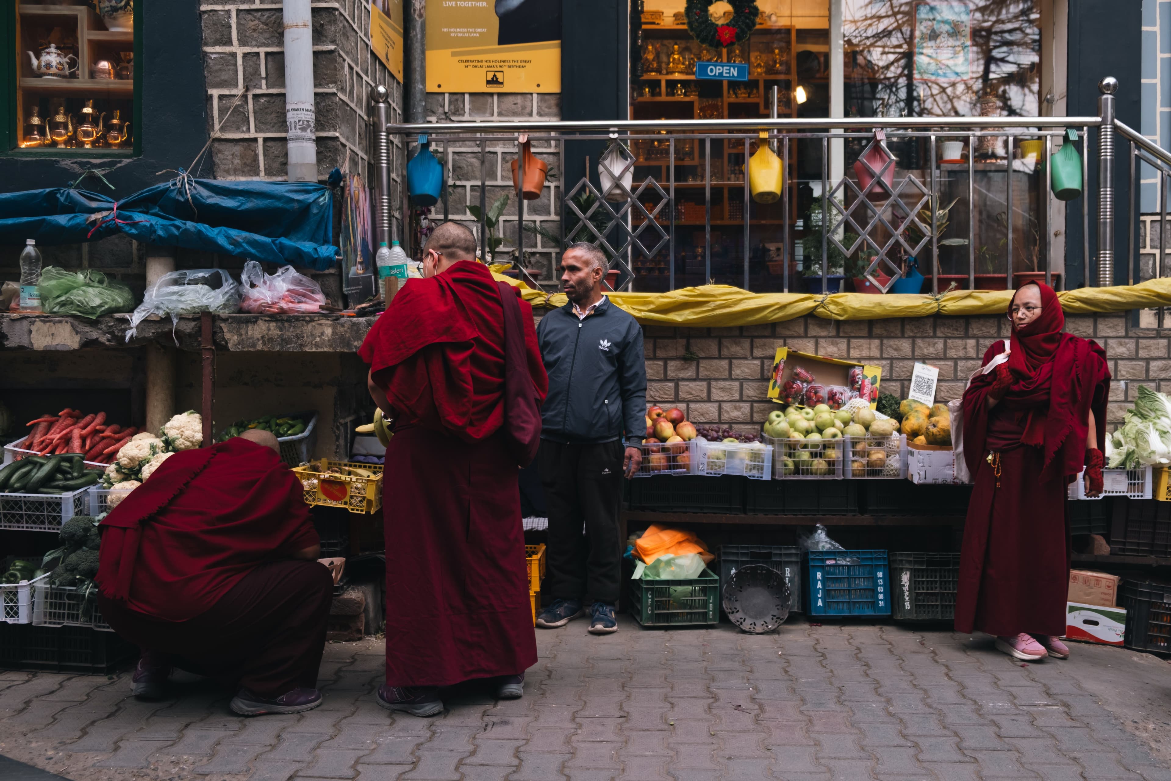 Dharamshala & McLeodganj Weekend Escape - Photo 2