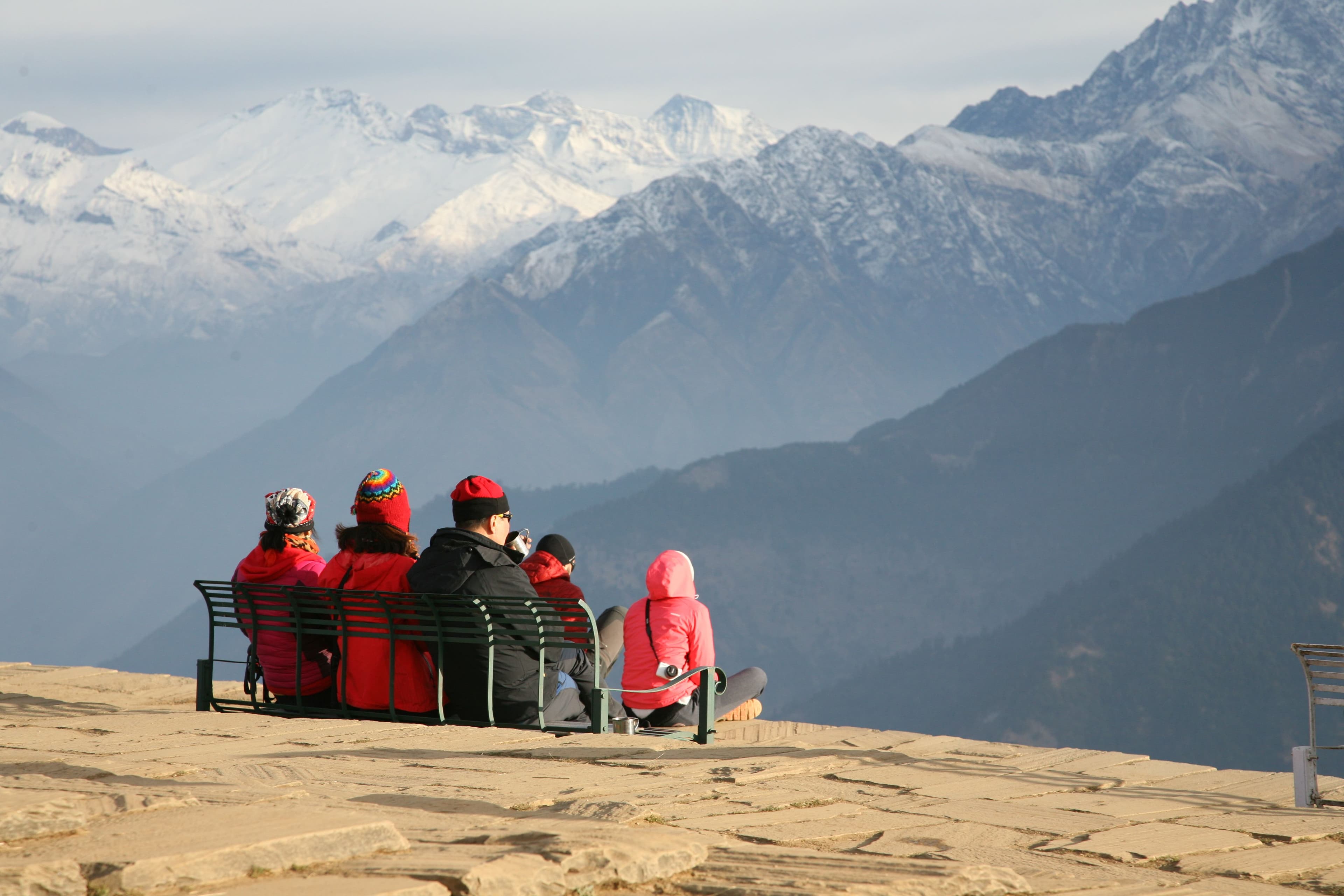 Chopta Tungnath & Deoria Tal Himalayan Adventure - Photo 4