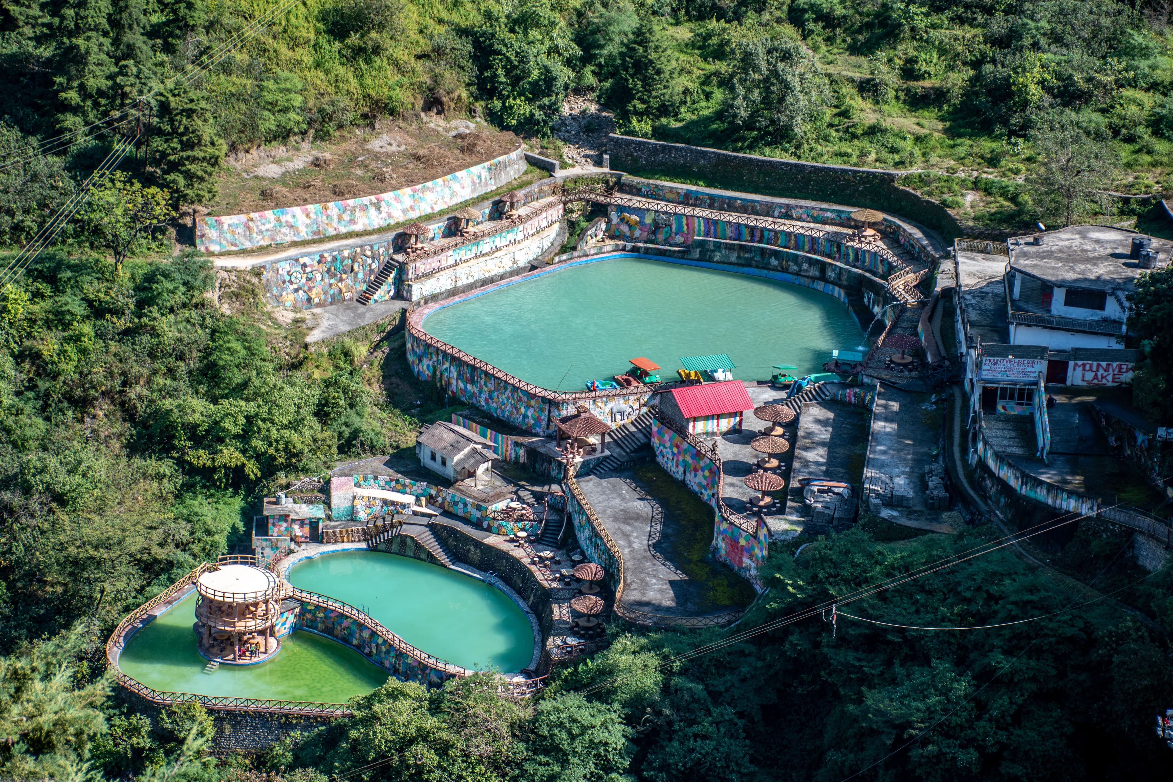 Chakrata Tiger Falls & Mountain Weekend Getaway - Photo 5