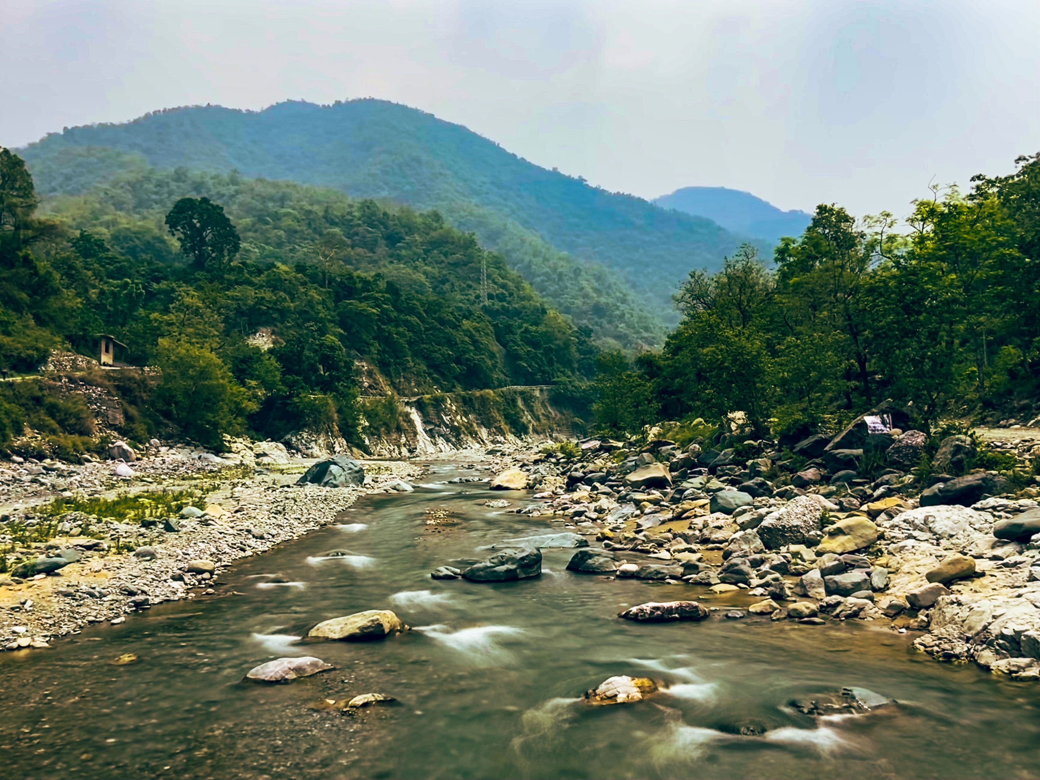 Chakrata Tiger Falls & Mountain Weekend Getaway - Photo 4
